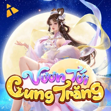 Vươn Tới Cung Trăng DA88